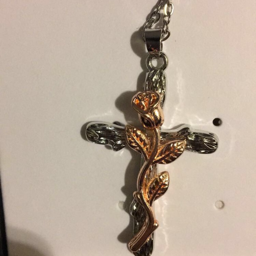 Necklace - Picture 4 of 5